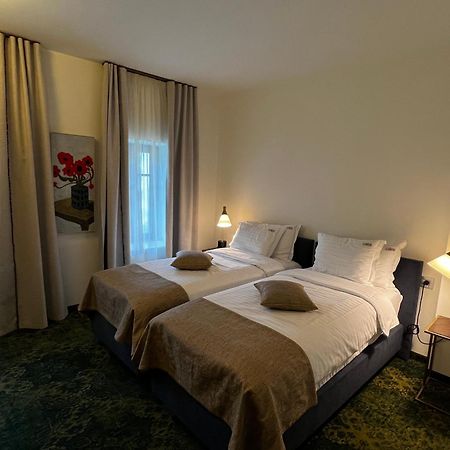 La Boheme Boutique Casa Soare Hotel Bukarest Kültér fotó