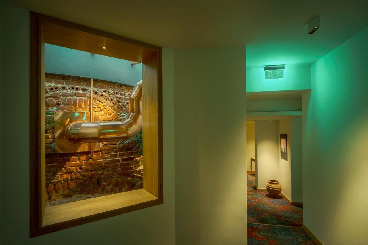 La Boheme Boutique Casa Soare Hotel Bukarest Kültér fotó