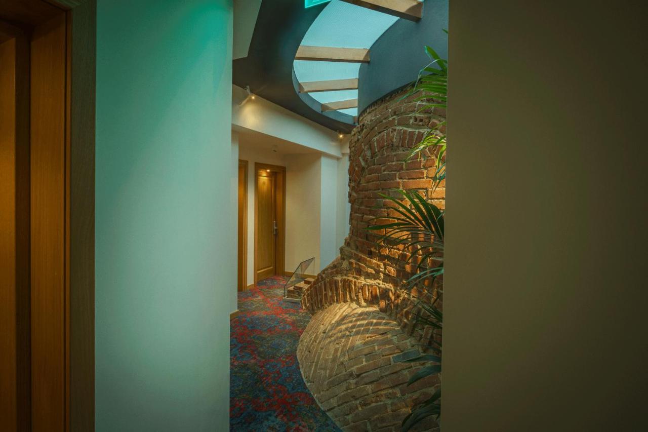 La Boheme Boutique Casa Soare Hotel Bukarest Kültér fotó