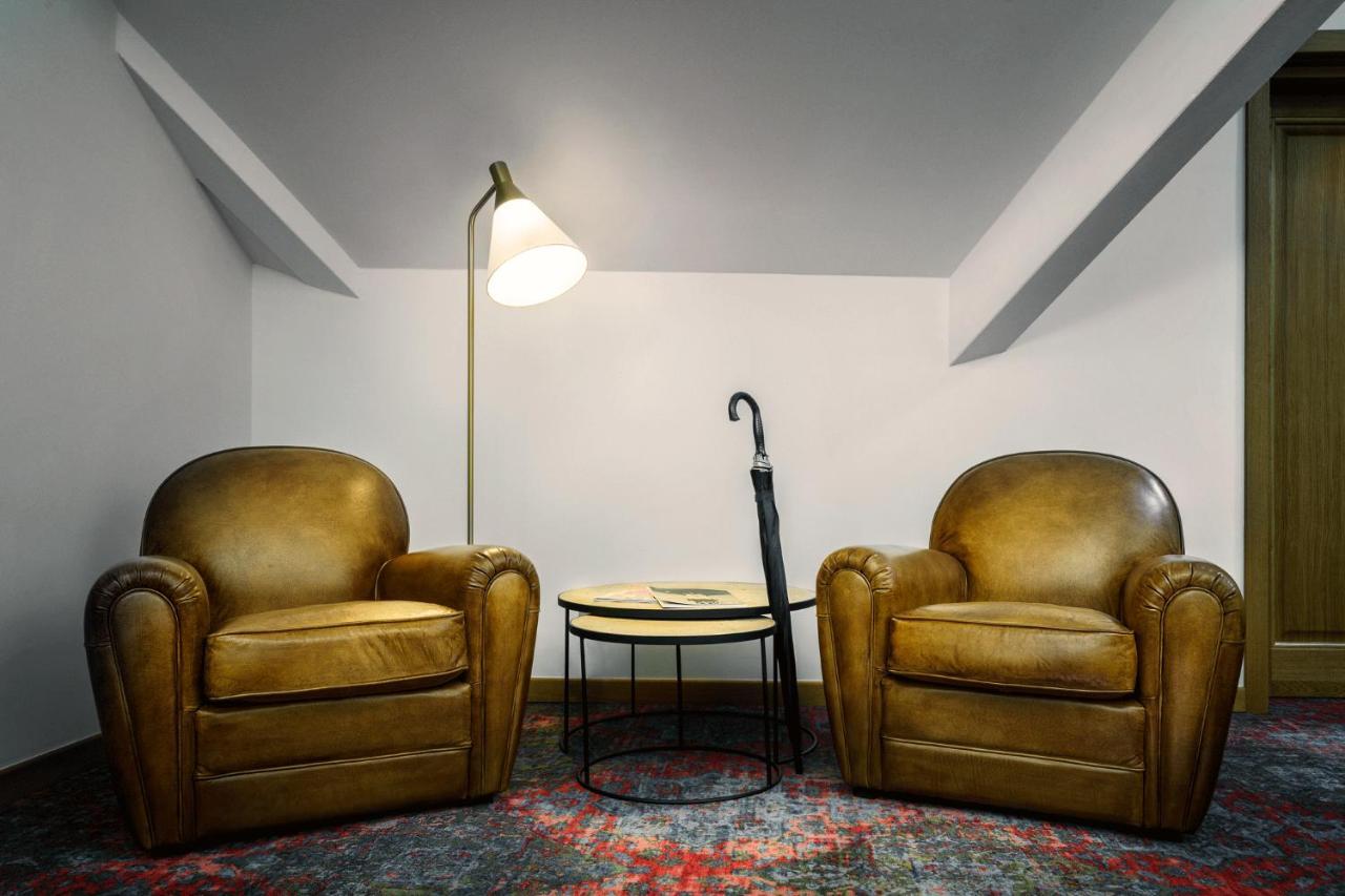 La Boheme Boutique Casa Soare Hotel Bukarest Kültér fotó