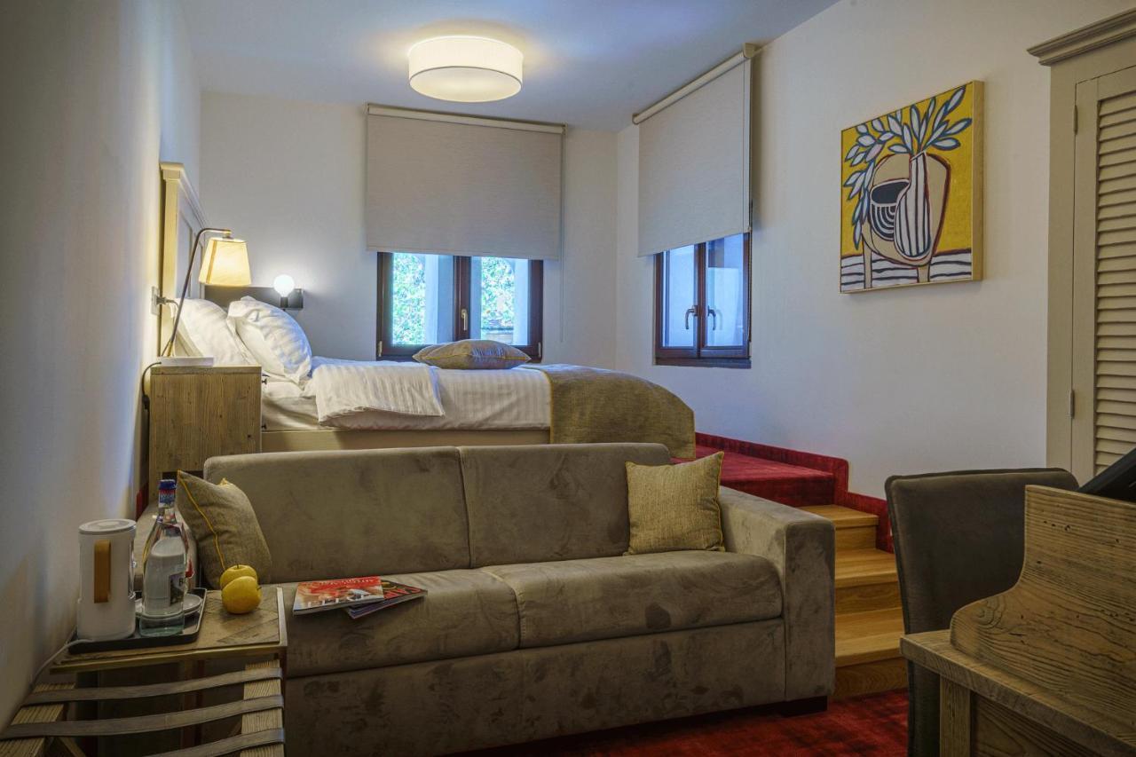La Boheme Boutique Casa Soare Hotel Bukarest Kültér fotó