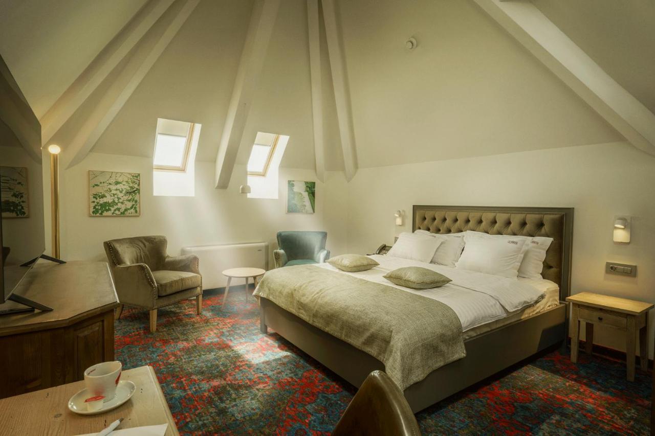 La Boheme Boutique Casa Soare Hotel Bukarest Kültér fotó