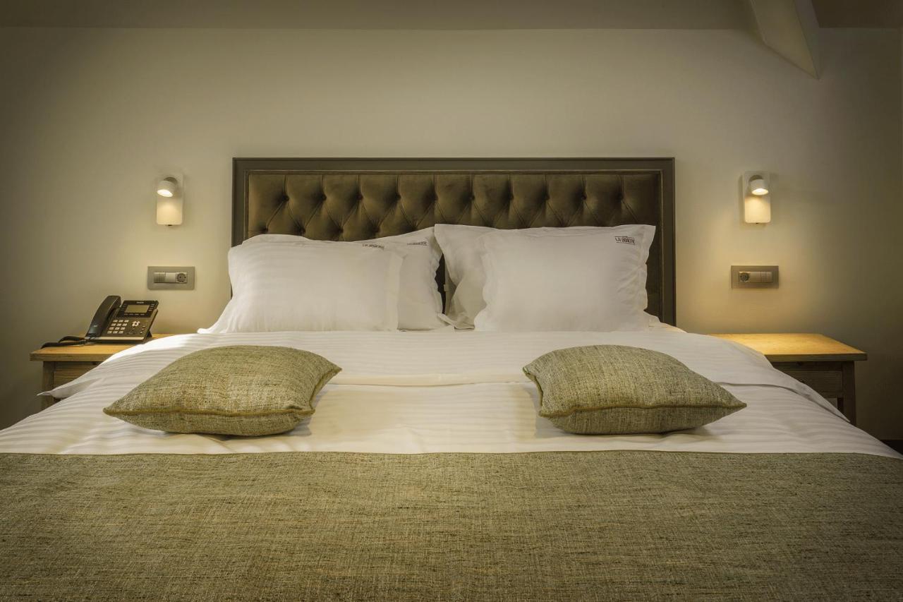 La Boheme Boutique Casa Soare Hotel Bukarest Kültér fotó