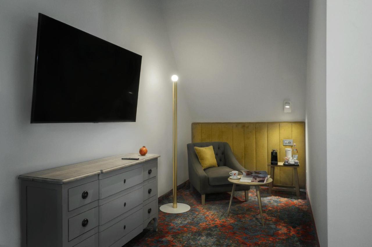 La Boheme Boutique Casa Soare Hotel Bukarest Kültér fotó