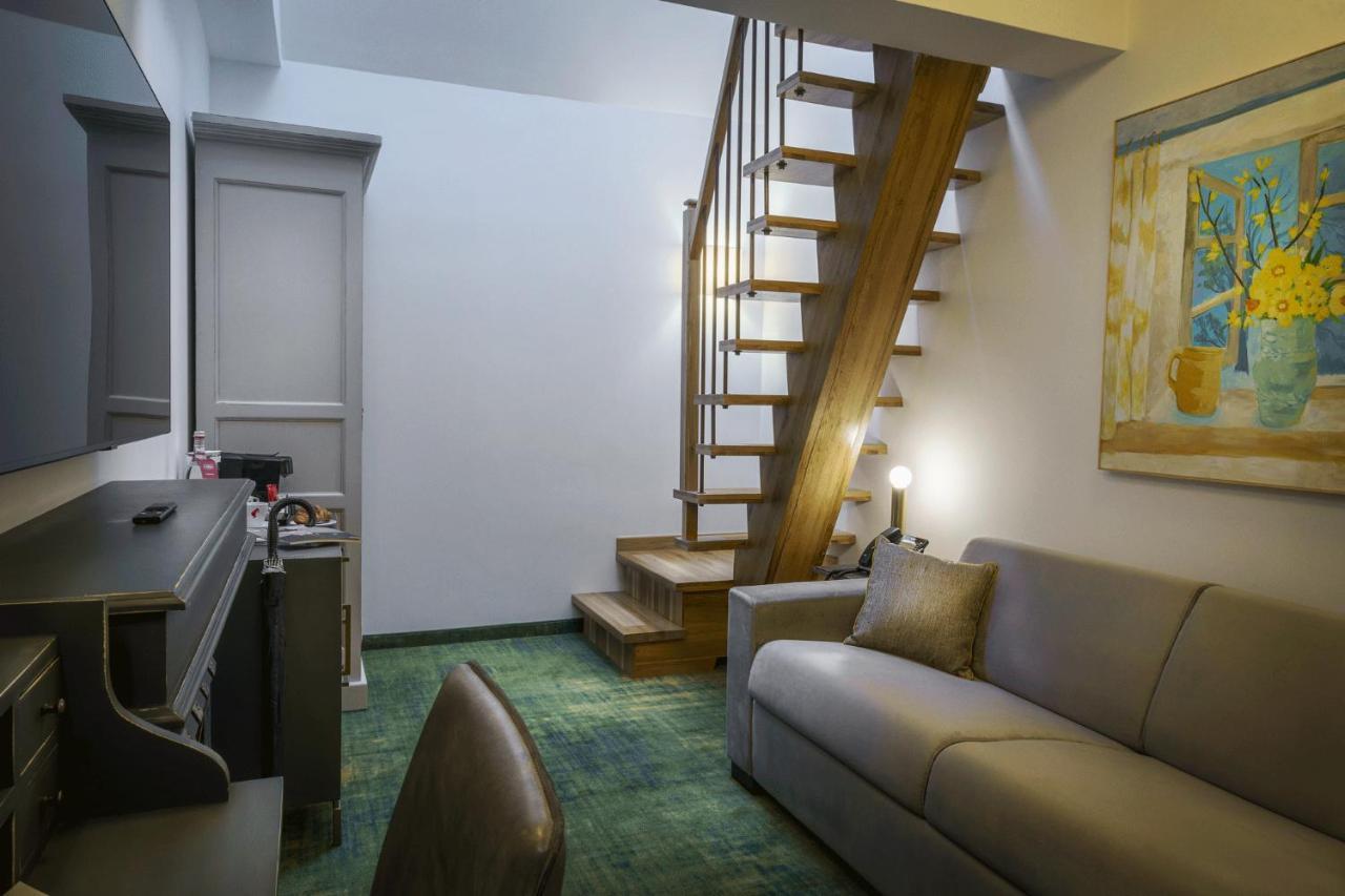 La Boheme Boutique Casa Soare Hotel Bukarest Kültér fotó