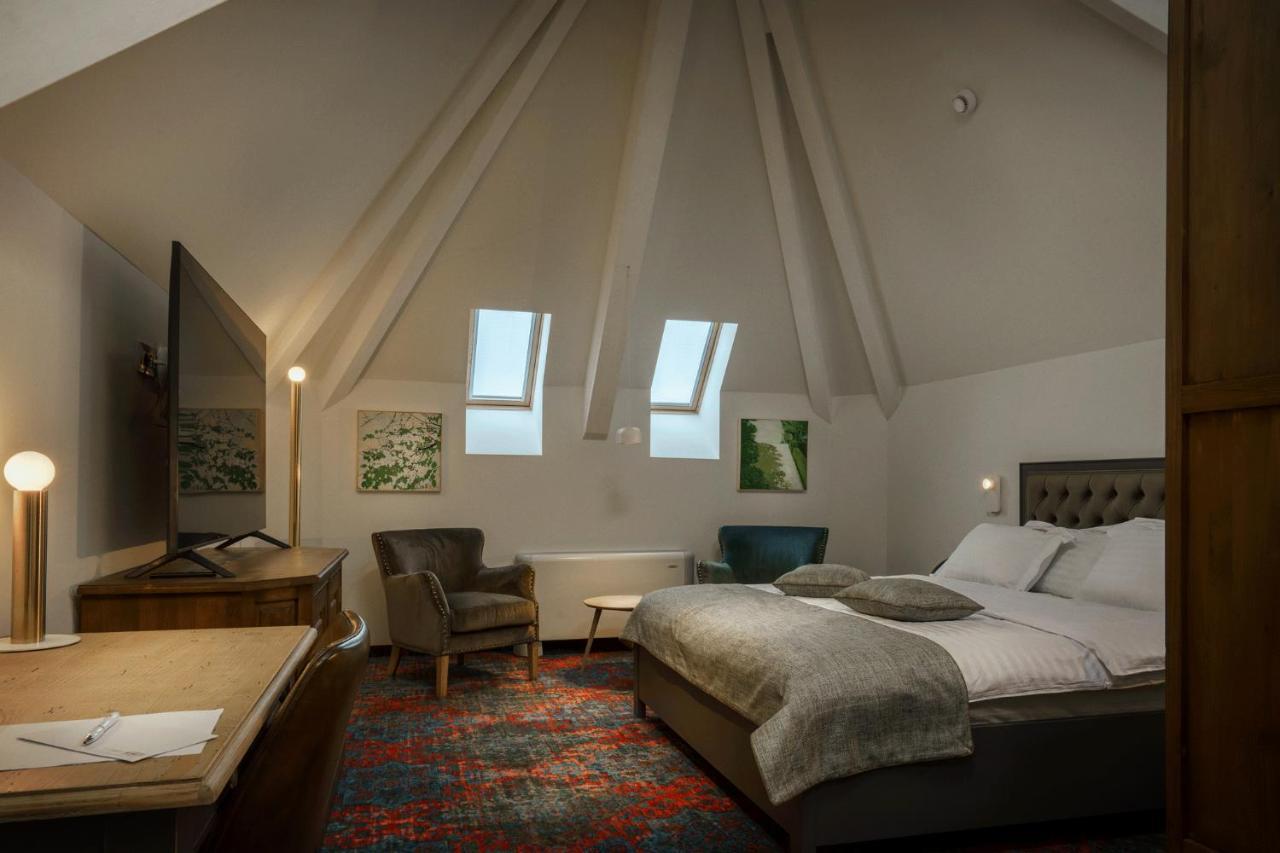 La Boheme Boutique Casa Soare Hotel Bukarest Kültér fotó
