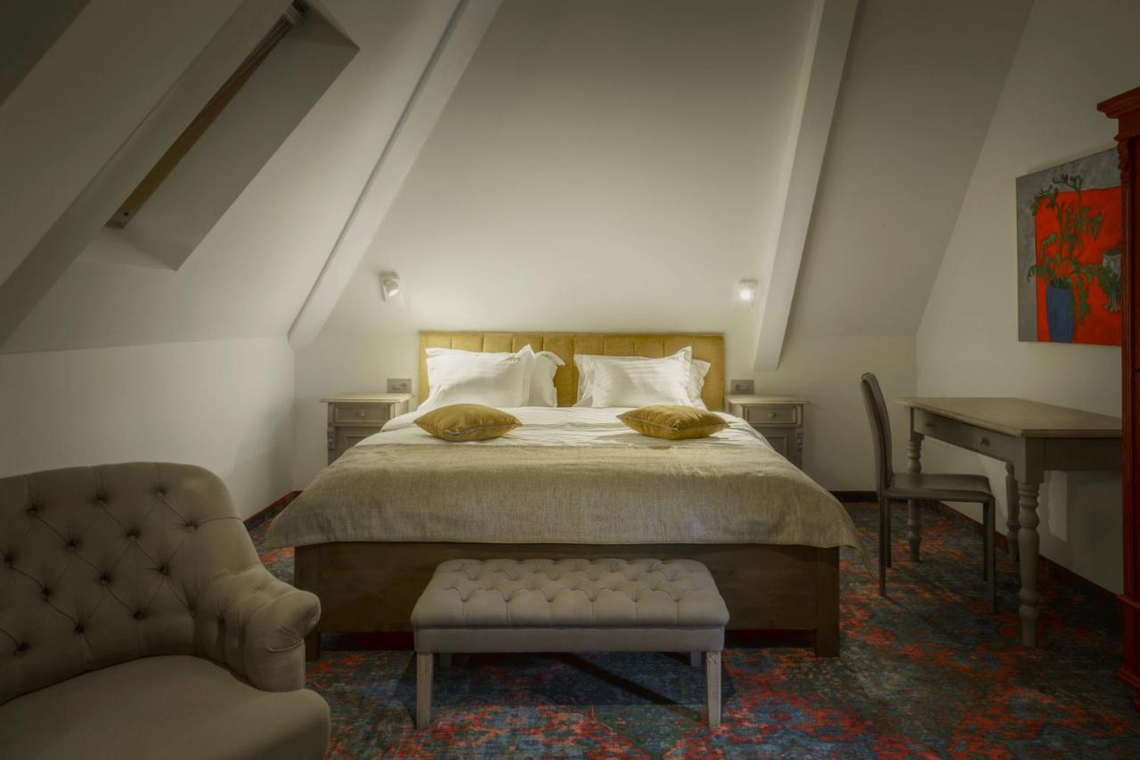 La Boheme Boutique Casa Soare Hotel Bukarest Kültér fotó