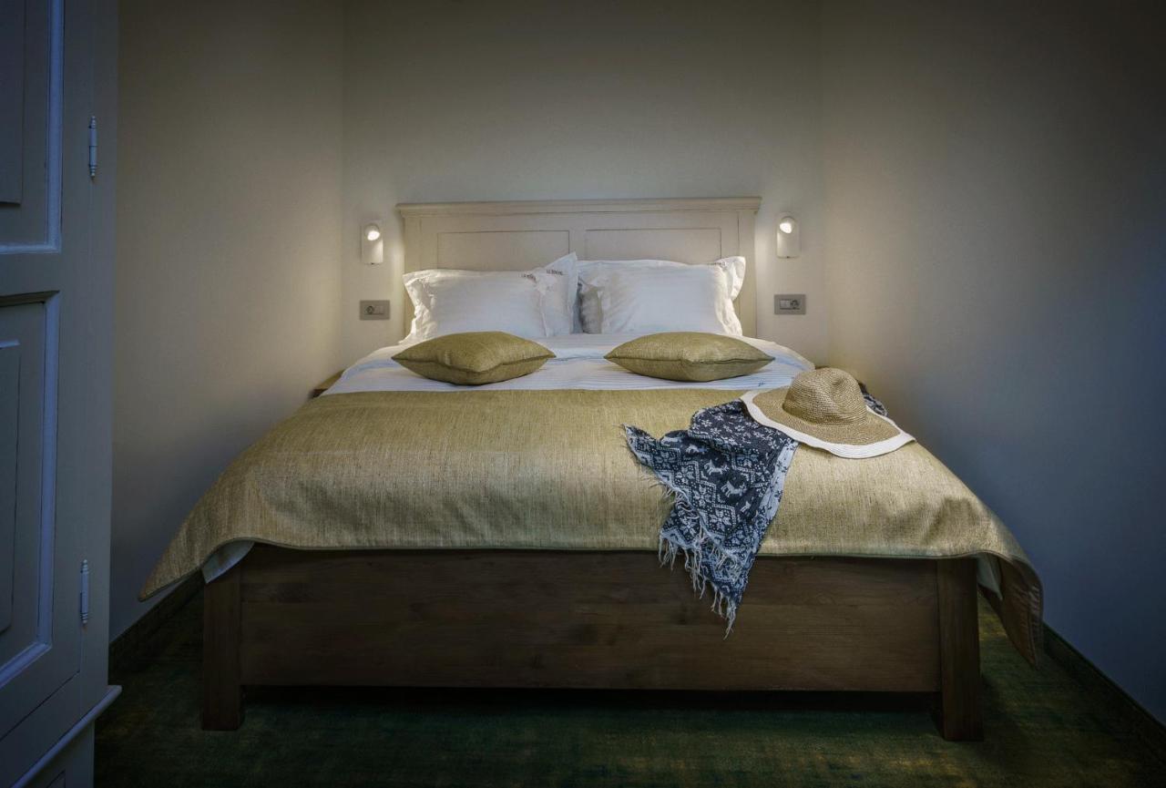 La Boheme Boutique Casa Soare Hotel Bukarest Kültér fotó