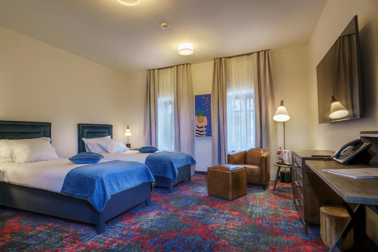 La Boheme Boutique Casa Soare Hotel Bukarest Kültér fotó