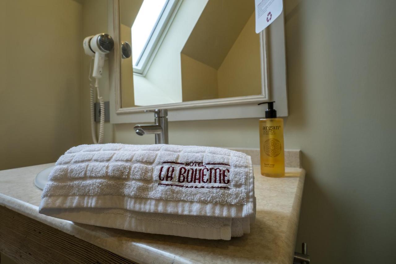 La Boheme Boutique Casa Soare Hotel Bukarest Kültér fotó