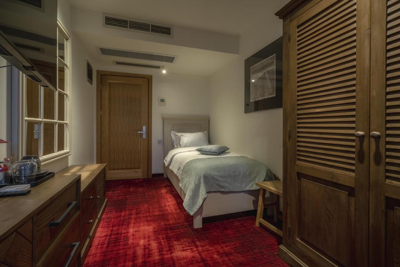 La Boheme Boutique Casa Soare Hotel Bukarest Kültér fotó