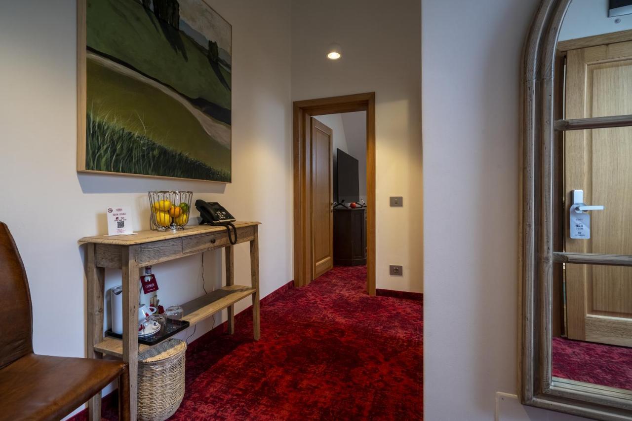 La Boheme Boutique Casa Soare Hotel Bukarest Kültér fotó