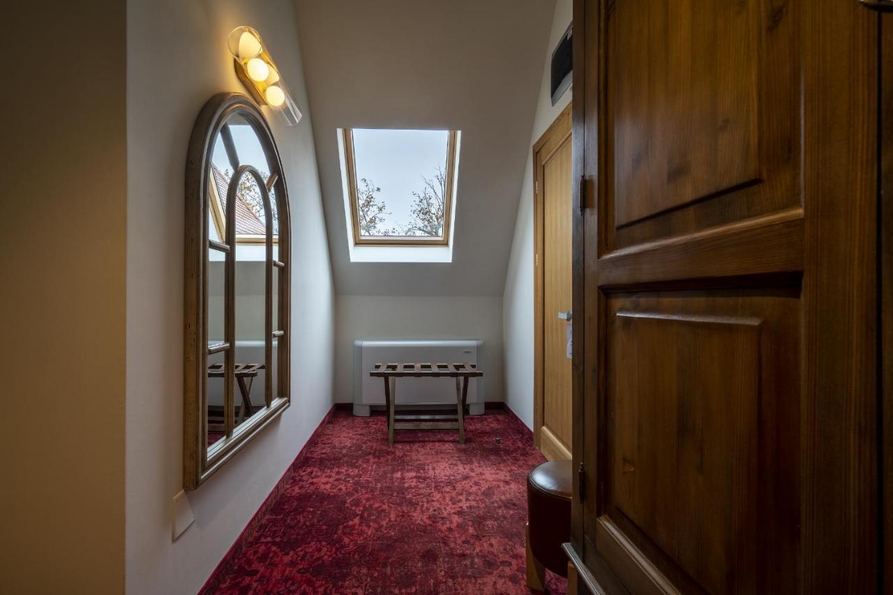 La Boheme Boutique Casa Soare Hotel Bukarest Kültér fotó