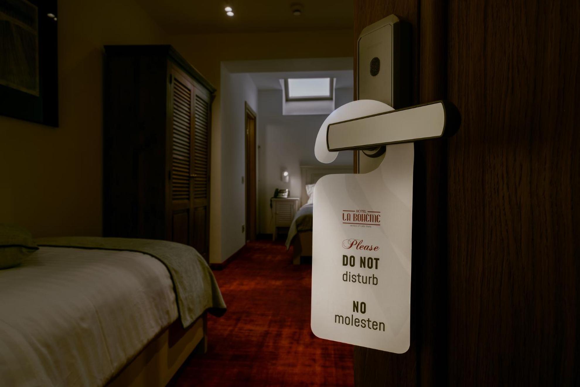 La Boheme Boutique Casa Soare Hotel Bukarest Kültér fotó