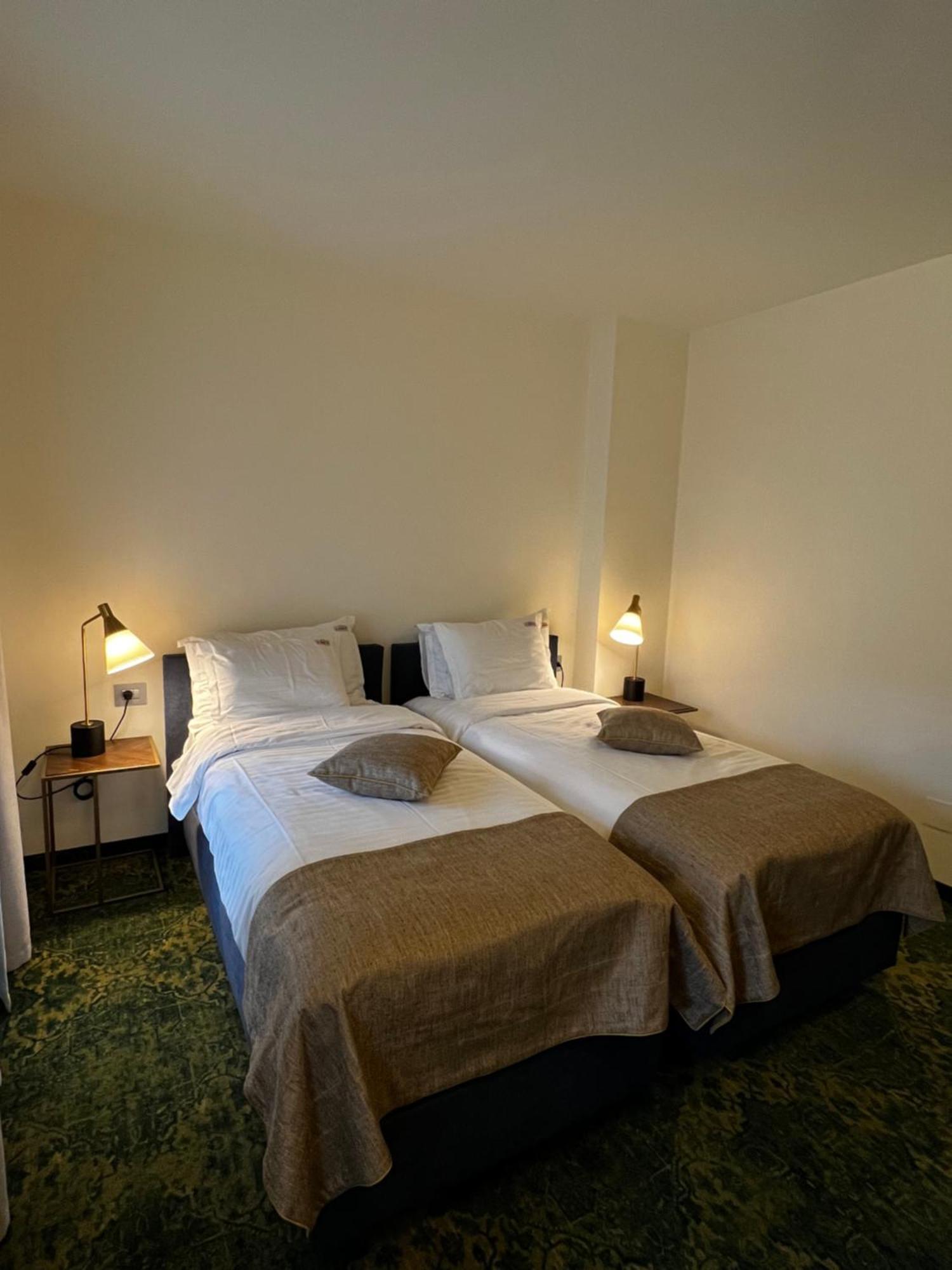 La Boheme Boutique Casa Soare Hotel Bukarest Kültér fotó